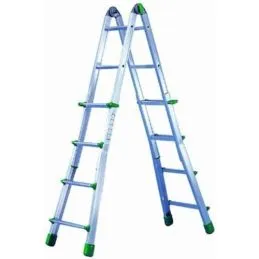 Multifunctional scale Facal EURO-Briko aluminum
