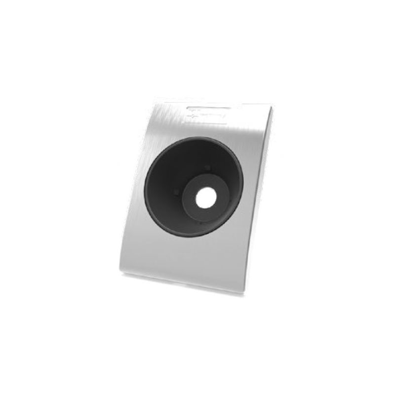 External escutcheon for lock Mottura 3DKey 95.502A0