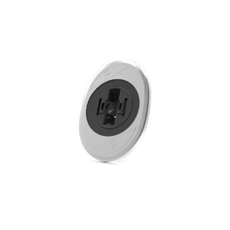 Internal escutcheon for lock Mottura 3DKey 95.503B0