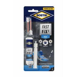 Adesivo Bostik Fast Fix² D2013 Liquid Flex bicomponente