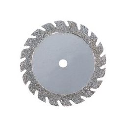 Segmented diamond blade d.22mm M.5750 PG Mini