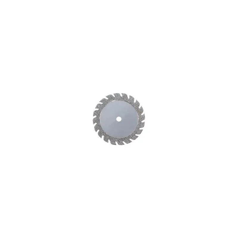 Segmented diamond blade d.22mm M.5750 PG Mini