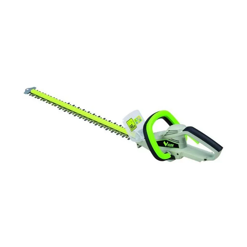 Vigor VXS-36560 Lithium 36V battery hedge trimmer (body only)