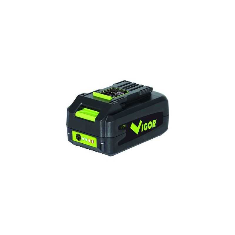 Batteria Vigor VX-71152 Litio 36V