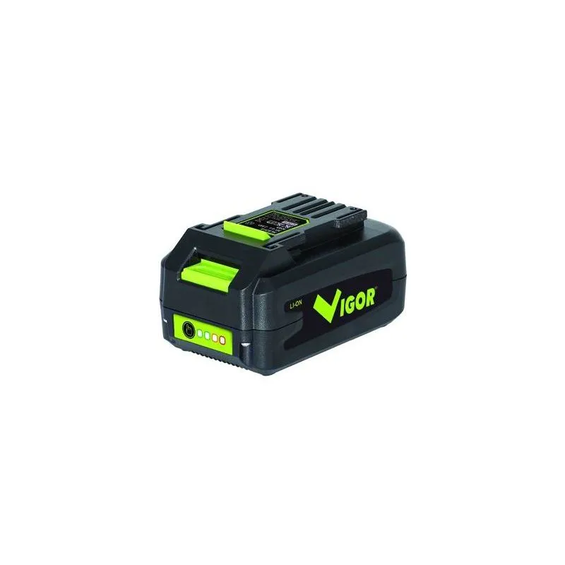 Vigor VX-71152 Lithium 36V battery Vigor VX-71152 Lithium 36V battery