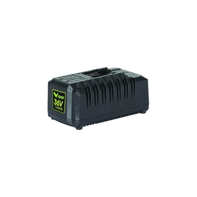 Vigor VX-71152 Lithium 36V battery charger