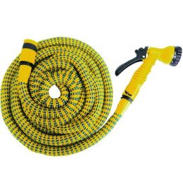 Vigor TIGRO extensible irrigation hose 15 meters