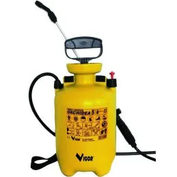Vigor ORCHIDEA cc.5000 pressure sprayer pump
