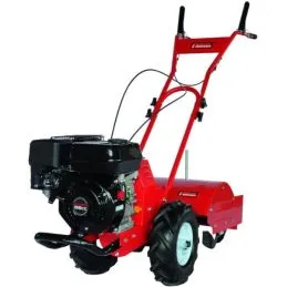Sandrigarden SG-MC65 2 rotary tiller walking tractor