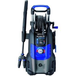 HU-Firma HU-900 DualTech cold water pressure washer