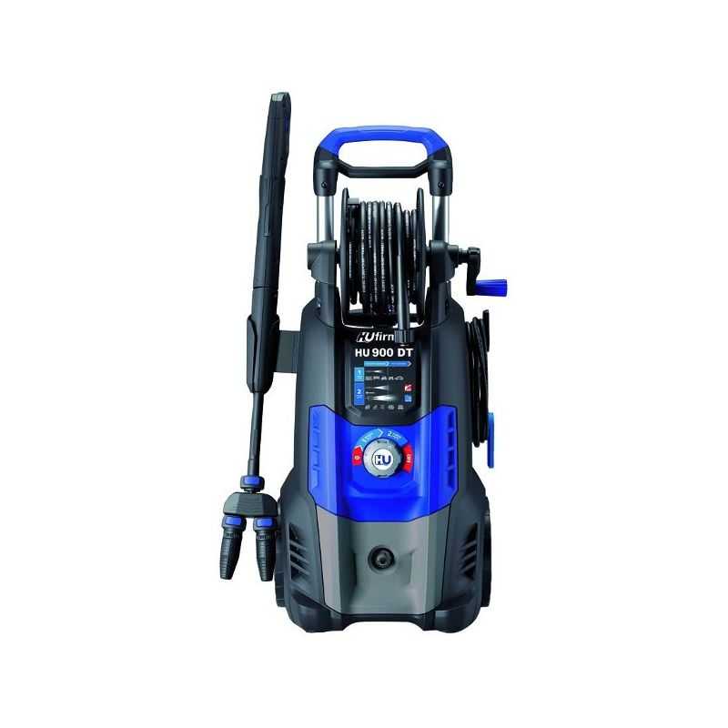 HU-Firma HU-900 DualTech cold water pressure washer