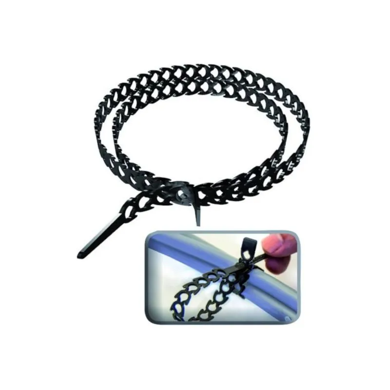 Fascette Fischer FLEXI-Fix 20pz