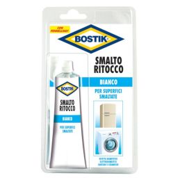 Bostik retouching enamel 65 ml.