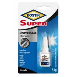 Bostik Super Universal Glue 7.5gr.