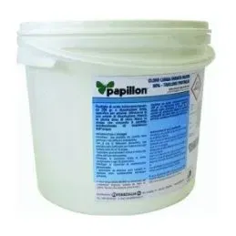 DICLORO fast granular chlorine - for swimming pools Kg.5