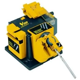 Affilatrice universale Vigor VAU 65 per punte e scalpelli