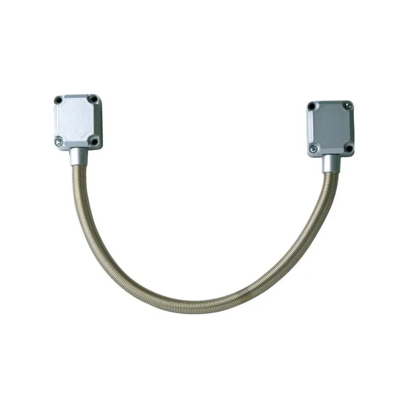 Fairlead sheath for DIAX locks - 450mm Fairlead sheath for DIAX locks - 450mm