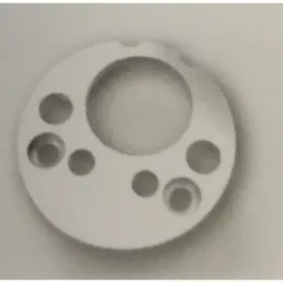 Distanziale spessore mm.2.5 per 3DKEY 94.1121