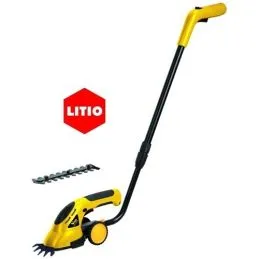 Cesoia / tagliasiepi a batteria litio VTL 72-Litio Vigor