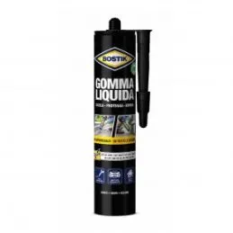 Gomma Liquida Bostik Cartuccia D2083 310 ml