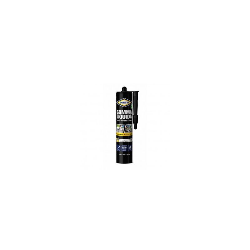 Bostik Liquid Rubber Cartridge 310 ml D2084