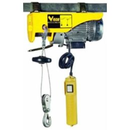 Vigor electric hoist art.125 / 250