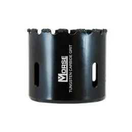 Sega a tazza in carburo di tungsteno MORSE MHSG