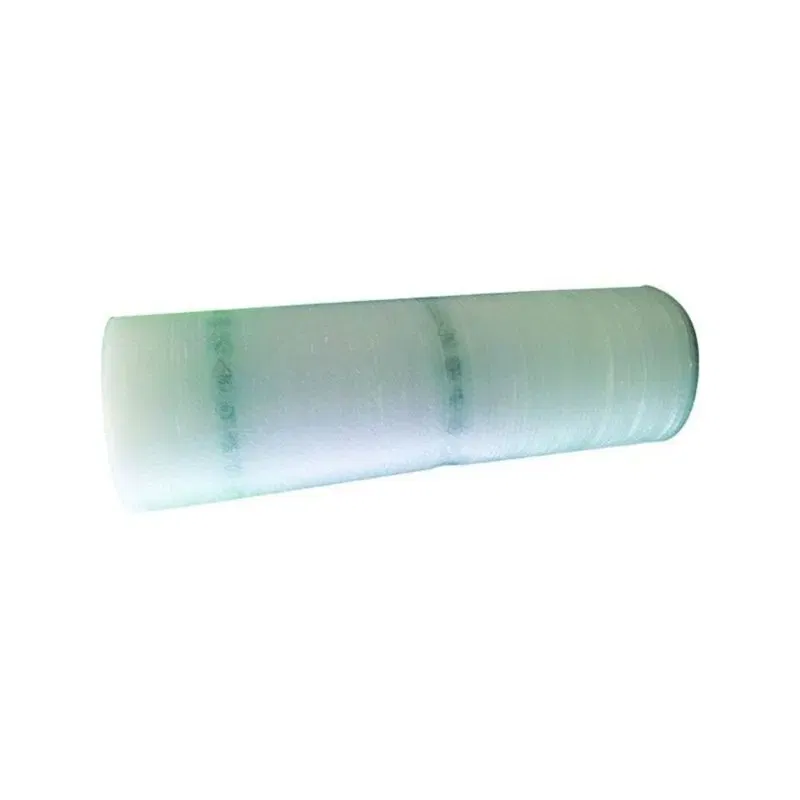 Pluriball bubble polyethylene 1x10 mtl