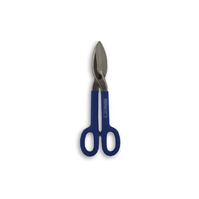 MIDWEST MWT-107S 254mm multipurpose sheet metal shears MIDWEST MWT-107S 254mm multipurpose sheet metal shears