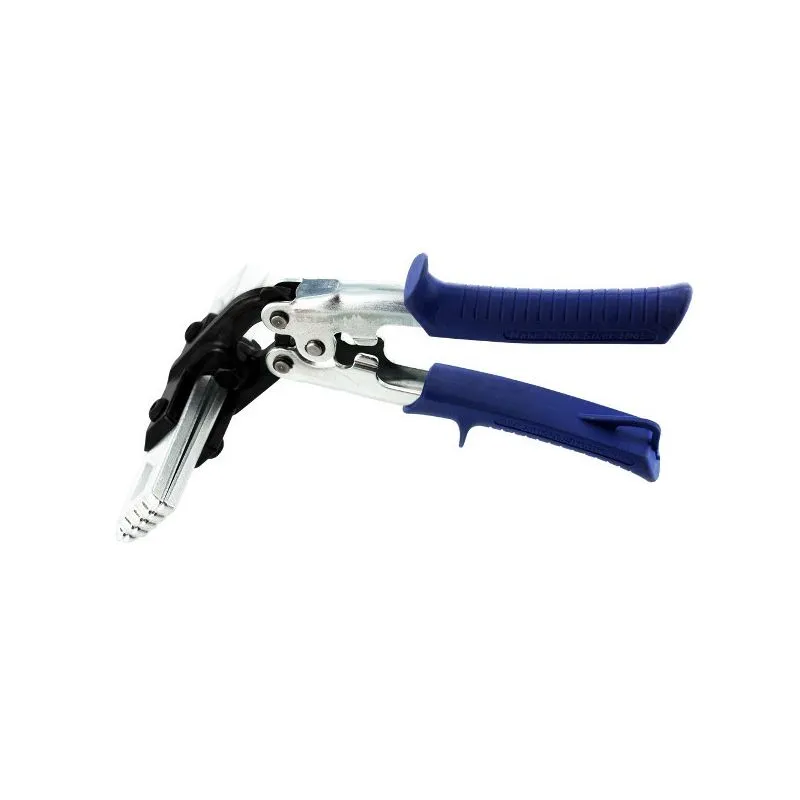 Sheet metal clamp with double lever OFFSET 150x32mm MIDWEST Sheet metal clamp with double lever OFFSET 150x32mm MIDWEST