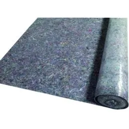 Multi-purpose floor felt h 1mt x 25 meters in roll