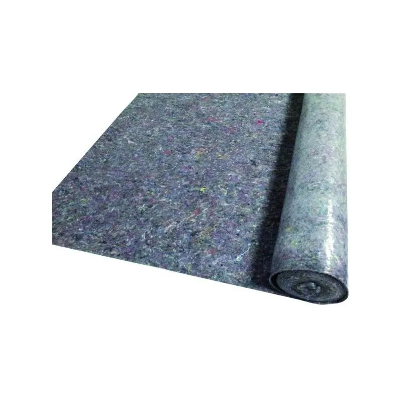 Multi-purpose floor felt h 1mt x 25 meters in roll Multi-purpose floor felt h 1mt x 25 meters in roll