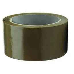 Packing tape Silent 6436 BOSTON 50mm x 66mt AVANA