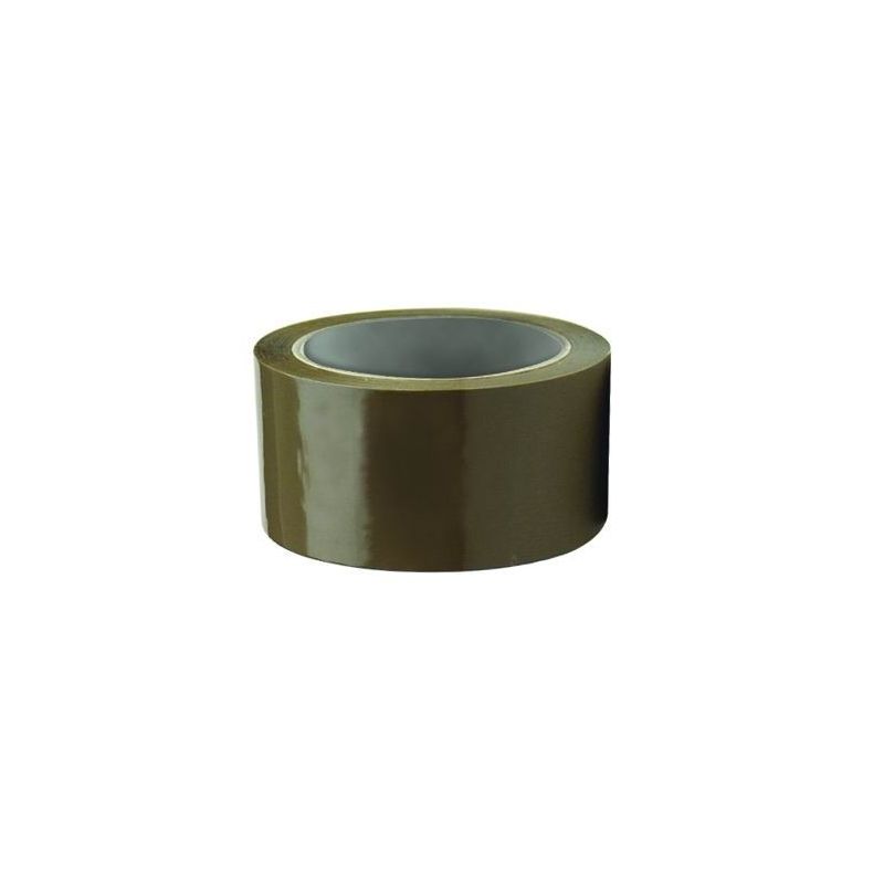 Packing tape Silent 6436 BOSTON 50mm x 66mt AVANA