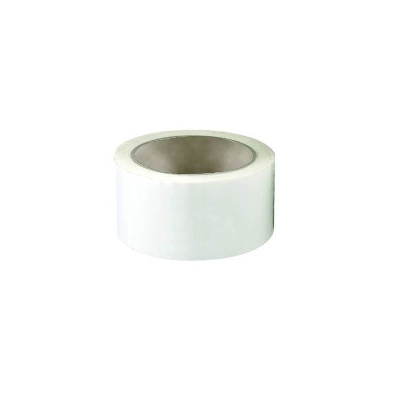 Nastro imballo Silent 6436 BOSTON 50mm x 66mt. BIANCO