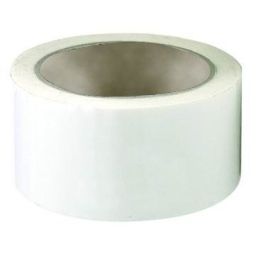 Nastro imballo Silent 6436 BOSTON 50mm x 66mt. BIANCO