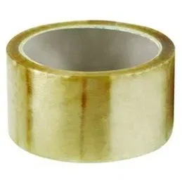 Nastro imballo Noise 6431 BOSTON 50mm x 66mt. TRASPARENTE