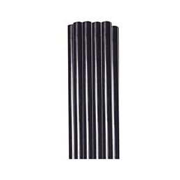 Colla a caldo in stick Nero kg.1 d.12x200mm