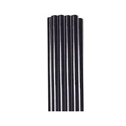 Colla a caldo in stick Nero kg.1 d.12x200mm