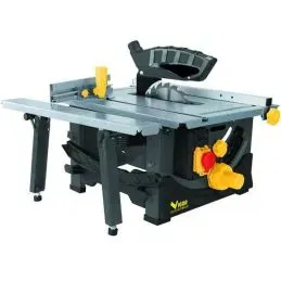 Circular table saw VIGOR VSB-1200 210mm