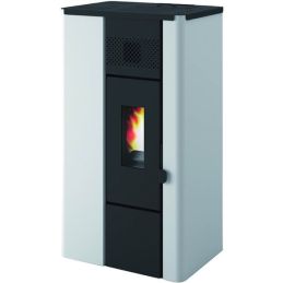 Stufa a pellet NOA Punto Fuoco Kw 6.3