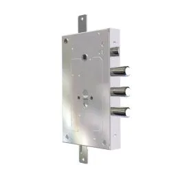 CR 2655G/52 lock int.37mm triple European cylinder