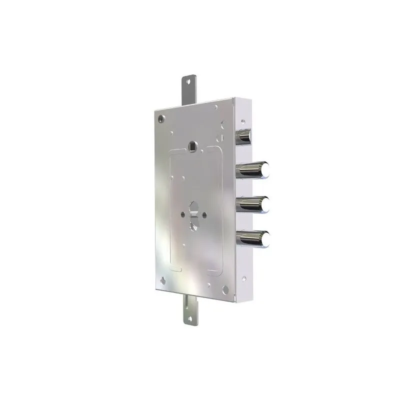 CR 2655G/52 lock int.37mm triple European cylinder CR 2655G/52 lock int.37mm triple European cylinder