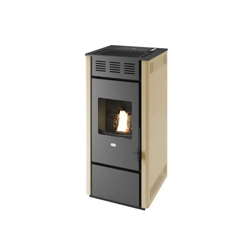 MARTINA pellet stove Punto Fuoco Kw 11.5 MARTINA pellet stove Punto Fuoco Kw 11.5