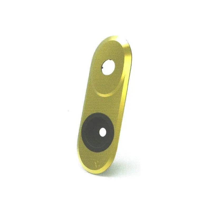 External escutcheon for lock Mottura 3DKey 95.507 External escutcheon for lock Mottura 3DKey 95.507