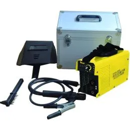 VIGOR 160 Compact MMA inverter welding machine