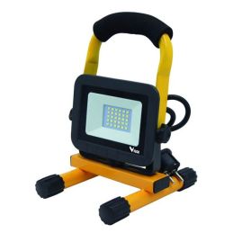 Faro portatile a LED Vigor WORKY 20W