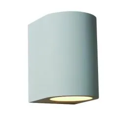 Wall light VIGOR DELFI plaster