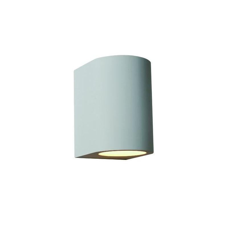 Wall light VIGOR DELFI plaster