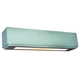 Wall lamp VIGOR SPARTA plaster